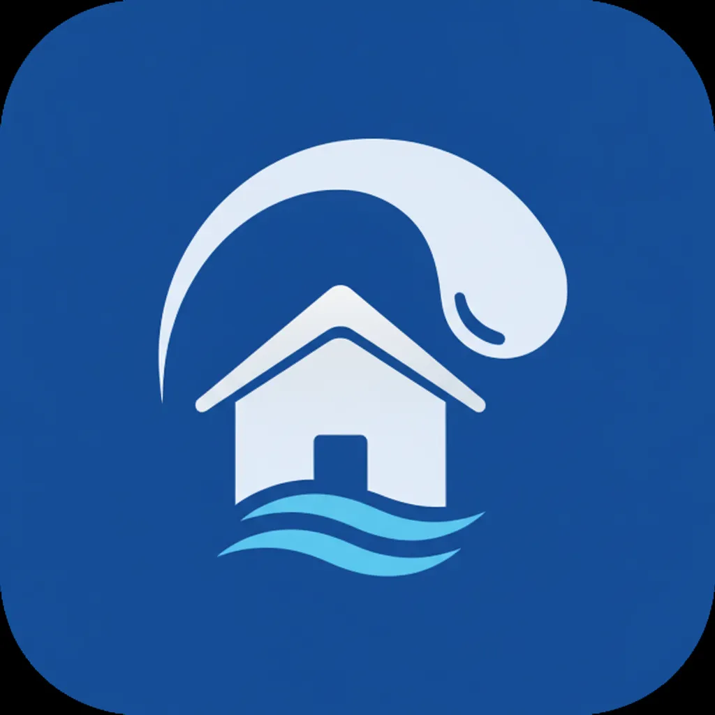 Water Damage Restoration in Lewis Center logo